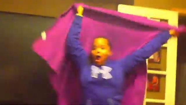 "I've Got a Dream" Fan Video смотреть онлайн