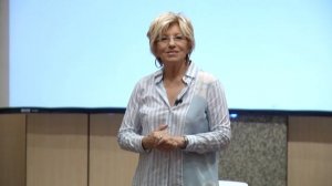 ÜSKÜDAR ÜNİVERSİTESİ Prof  Dr  Rektör Dan  Sevil Atasoy Kariyer Söyleşileri