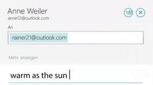 Windows 8: Lenka - Everything At Once - Cute Windows 8 Commercial