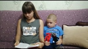 Проект Почитай ка  В  Осеева  Девочка с куклой, Просто старушка