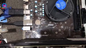 Update bios MSI B450 A PRO MAX