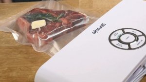 Gorenje vacuum sealer VS120W