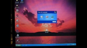 Windows XP Shutdown compilation in 2022