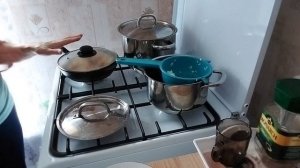 Жизнь в деревне. Хроника дня.