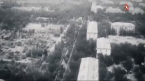 Как рождался Байконур