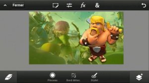 COC ps touch GFX pack ! Clash of clans GFX pack