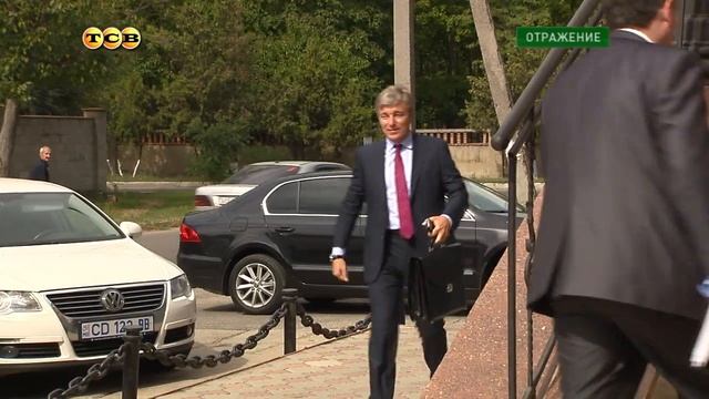 Политические представители Приднестровья и Молдовы: попытка возобновить диалог?