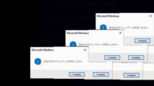 CHILLED WINDOWS V2