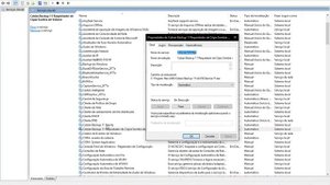 Cobian Backup - Corrigir o Erro de Sombra (1053) - Cobian Backup - Fix the Shadow Error (1053)