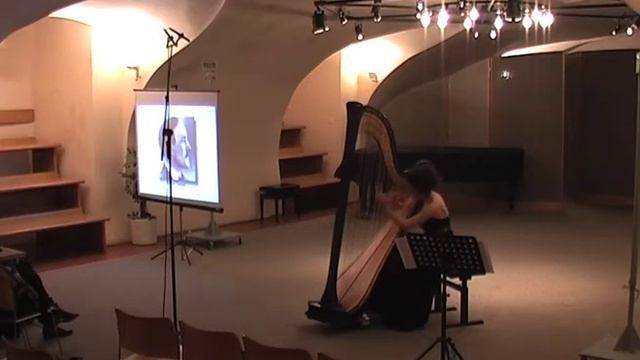 Marcel Tournier - selection of pieces смотреть онлайн