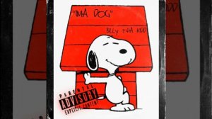 Billy Tha Kidd - IMA DOG