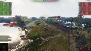 WORLD OF TANKS! Победные Бои ★ Часть 65 ★