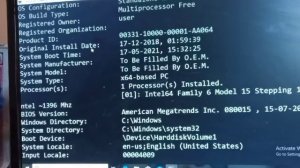 MS DOS(Disk Operating System) - Introduction - Part1
