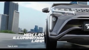 Iklan Daihatsu Terios Terbaru 2023 30s