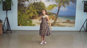 Папа подари мне куклу