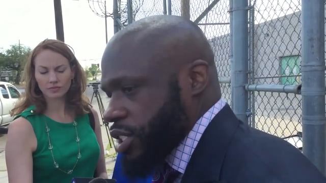 Attorney John Fuller: 'My client was not the aggressor' before Will Smith's fatal shooting смотреть онлайн