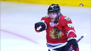 Patrick Kane Highlights HD