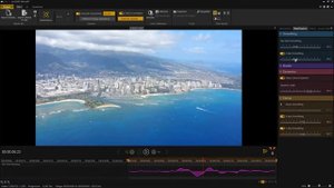 proDAD Mercalli v6 - AI (Artificial Intelligence) assisted stabilization