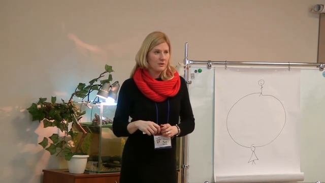 Наставничество для детей-сирот. Как это организовать? Опыт БФ 