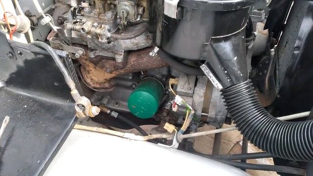 НОВАЯ ЖИЗНЬ СТАРОМУ УАЗ | РЕМОНТ УАЗ И ВОССТАНОВЛЕНИЕ СВОИМИ РУКАМИ | ЧАСТЬ 1 смотреть онлайн