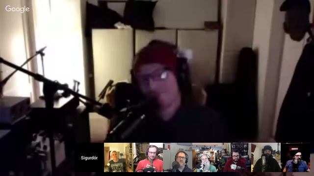 The Christmas Episode - The Mastering Show Podcast смотреть онлайн