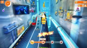 Despicable Me Minion Rush LEVEL 1-20 ,PC rakib @amrgaming1