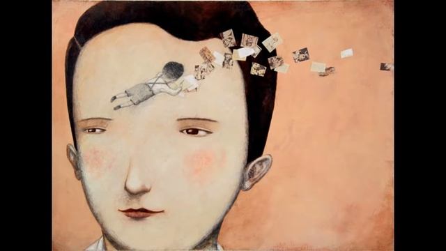 Bruno Schulz - (2) Autumn смотреть онлайн