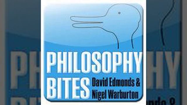 230 Rom Harre on the Linguistic Turn in Philosophy смотреть онлайн