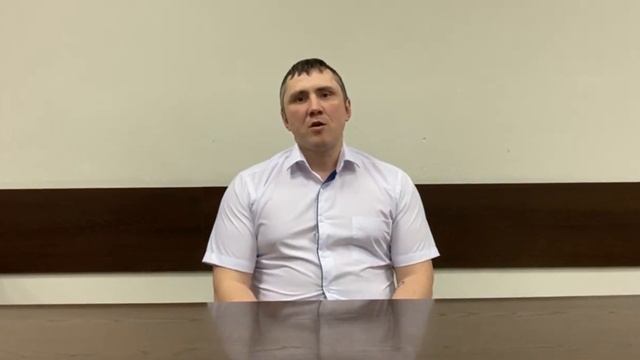 Павел Кудреватых • Моя История