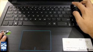 Asus F570Z Laptop Unboxing and First Look