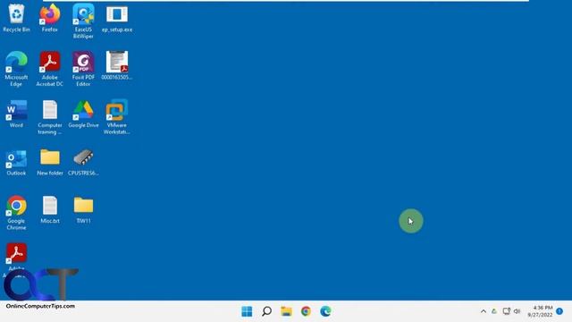 How to Change the Google Drive Desktop Client from Streaming to Mirroring