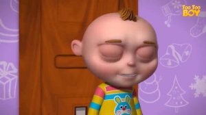 Window Cleaning Episode | TooToo Boy | Cartoon Animation For Children | Videogyan Kids Shows