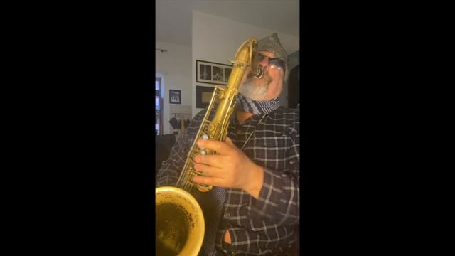 Coronavirus Blues by Alan Michael Rosen смотреть онлайн