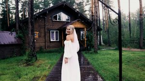 свадебный клип Александр и Вероника