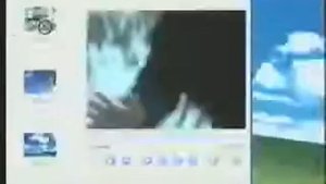 Реклама Windows XP (2001 год)