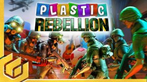 Plastic Rebellion Мечта детства