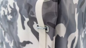 Прицеп Викинг 1530