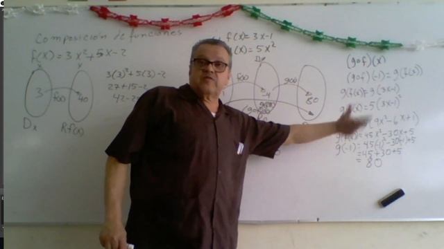 10 composición de funciones смотреть онлайн
