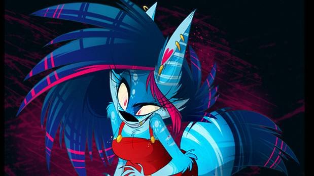 Vivziepop Jay Jay Returns clip Тринадцать
