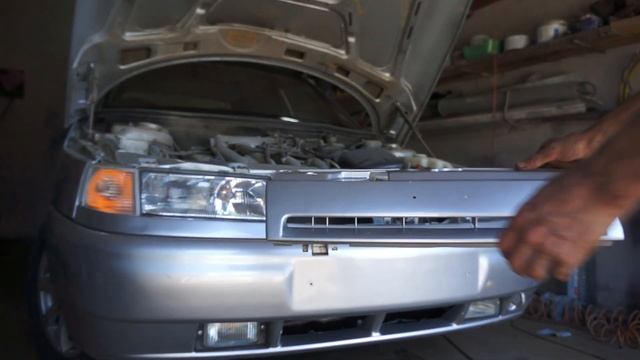 трейлер канала 26 дней за 3 мин...из утиля в идеал