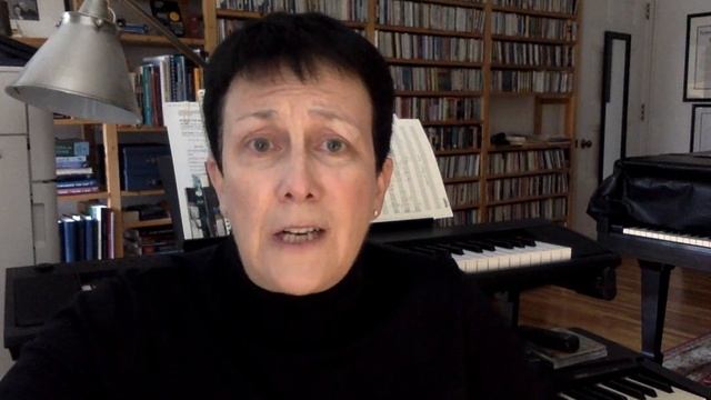 Hear Jennifer Higdon's "Fiery Red" on our April 9 concert! смотреть онлайн