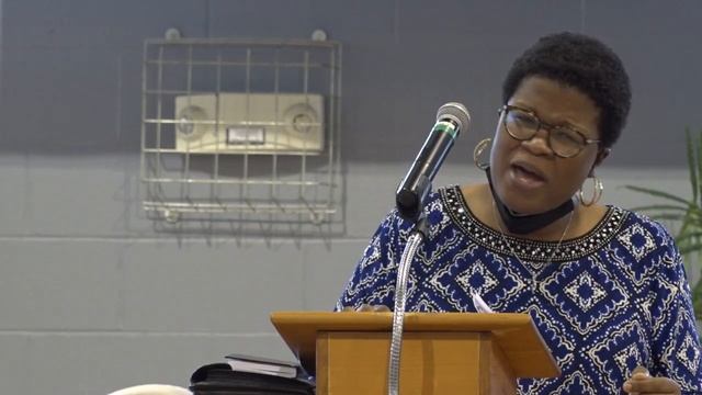 Carl Alexander Broadnax смотреть онлайн