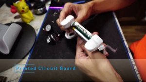 Disassembly, Firmware Upgrade and Calibration - 8BitDo Ultimate Controller