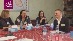 Риэлторские поединки 2019 Отборочный тур || #МИЭЛЬ the best!