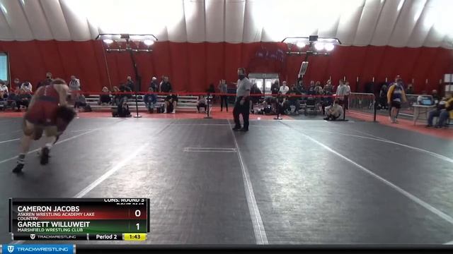 High School Boys 152 Cameron Jacobs Askren Wrestling Academy Lake Country Vs Garrett Willuweit Mar смотреть онлайн