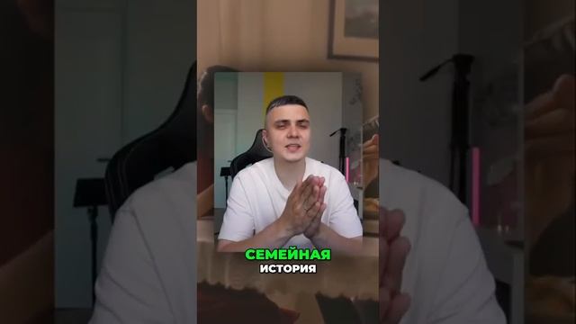 почему мы ЛЮБИЛИ Макдональдс