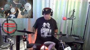 урок 27 Seven Nation Army