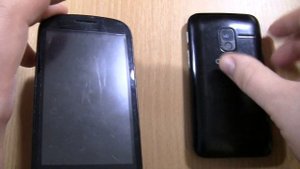 Ringing Alarms & Incoming Call 2 Alcatel