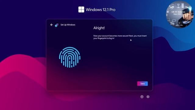 How to setup Windows 12.1 смотреть онлайн
