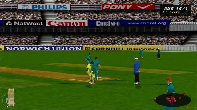 Brian Lara 99 - Windows 10 x64